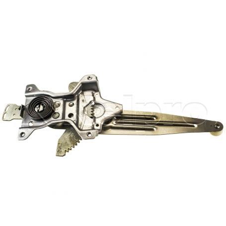 Kelpro Power Window Regulator W/O Motor Rear LH KWRL1345
