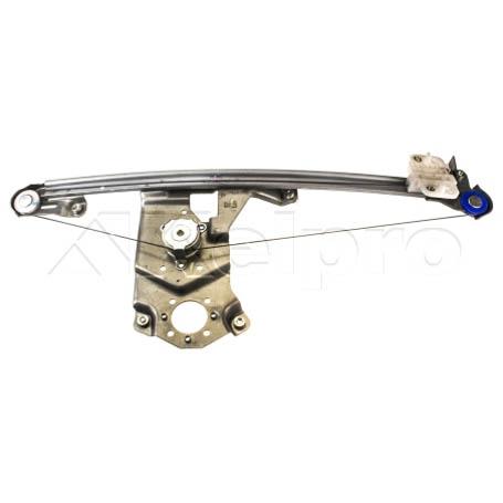 Kelpro Power Window Regulator W/O Motor Rear LH KWRL1360