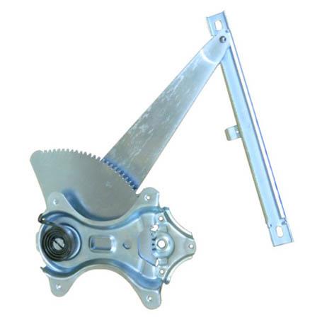 Kelpro Power Window Regulator W/O Motor Rear LH KWRL1372