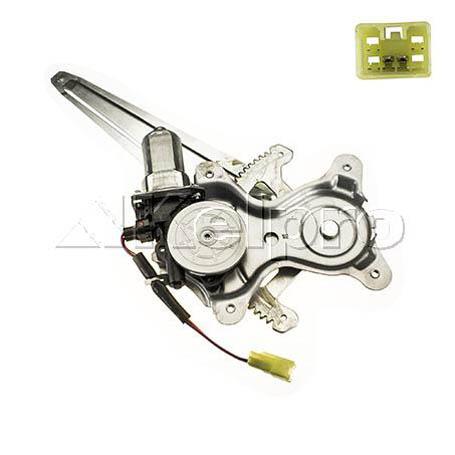 Kelpro Power Window Regulator With Motor Rear LH KWRL1386