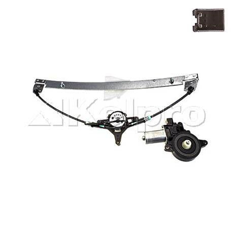 Kelpro Power Window Regulator With Motor Rear LH KWRL1389