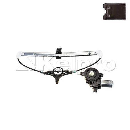 Kelpro Power Window Regulator With Motor Rear LH KWRL1390