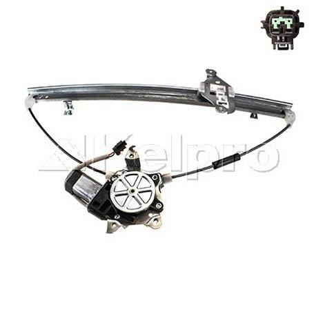 Kelpro Power Window Regulator With Motor Rear LH KWRL1471