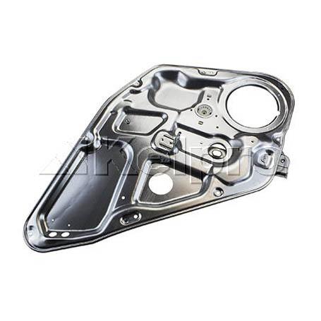 Kelpro Power Window Regulator W/O Motor Rear LH KWRL1629