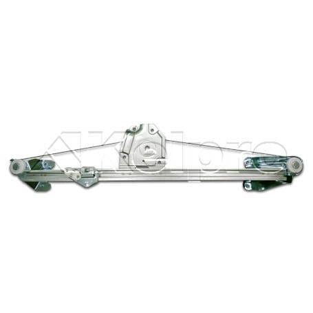 Kelpro Power Window Regulator W/O Motor Rear RH KWRR1118