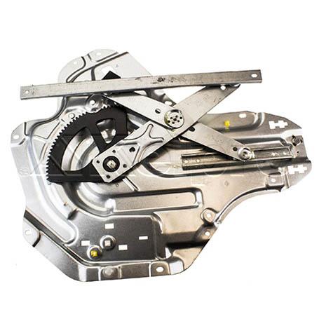 Kelpro Power Window Regulator W/O Motor Rear RH KWRR1161