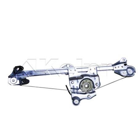 Kelpro Power Window Regulator W/O Motor Rear RH KWRR1270