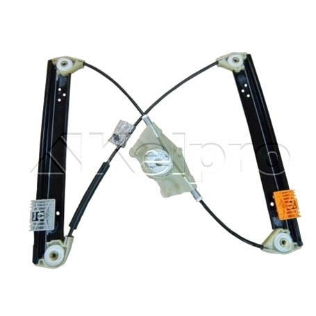 Kelpro Power Window Regulator W/O Motor Rear RH KWRR1290