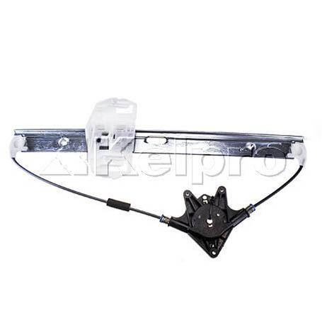 Kelpro Power Window Regulator W/O Motor Rear RH KWRR1383