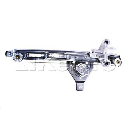 Kelpro Power Window Regulator W/O Motor Rear RH KWRR1384