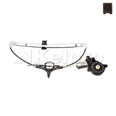 Kelpro Power Window Regulator With Motor KWRR1392