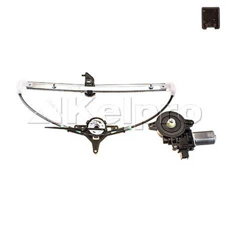 Kelpro Power Window Regulator With Motor KWRR1393