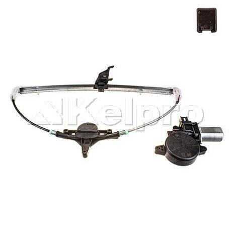Kelpro Power Window Regulator With Motor KWRR1393