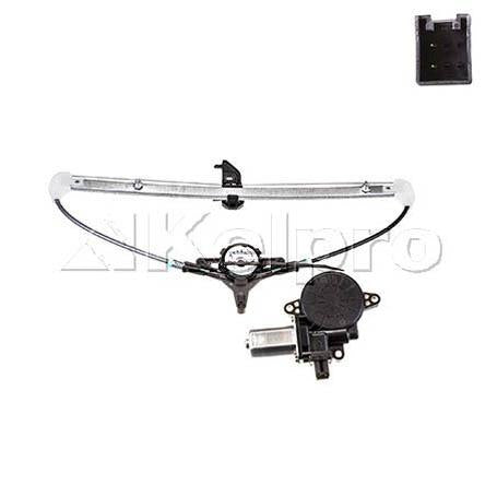 Kelpro Power Window Regulator With Motor KWRR1394