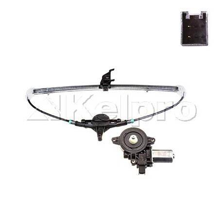 Kelpro Power Window Regulator With Motor KWRR1394