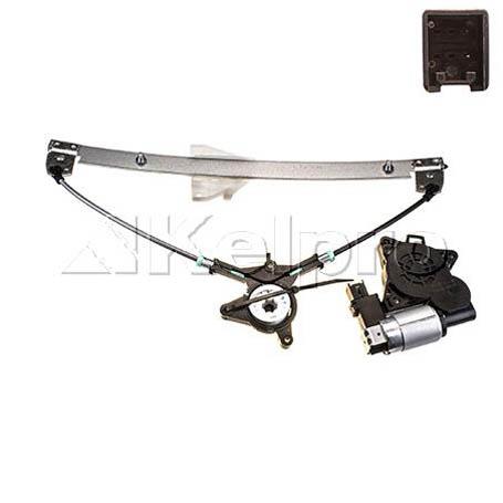 Kelpro Power Window Regulator With Motor KWRR1396