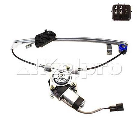 Kelpro Power Window Regulator With Motor KWRR1397