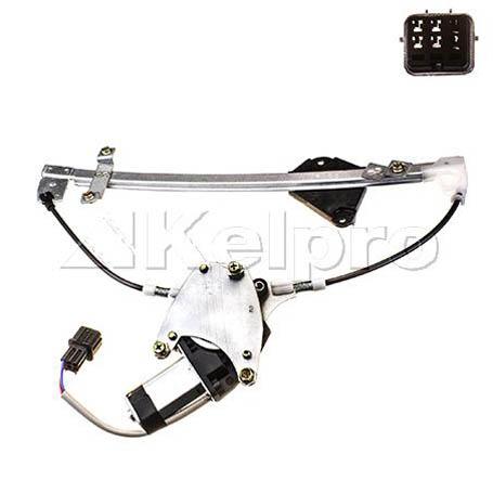 Kelpro Power Window Regulator With Motor KWRR1397