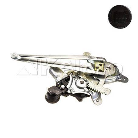 Kelpro Power Window Regulator With Motor KWRR1399