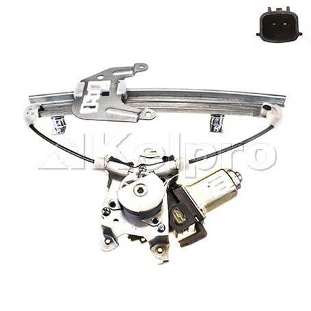 Kelpro Power Window Regulator With Motor KWRR1400