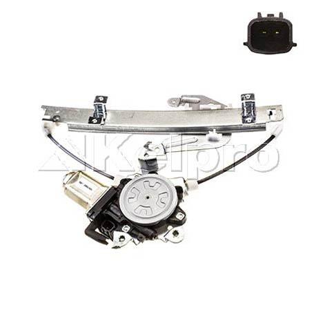 Kelpro Power Window Regulator With Motor KWRR1400