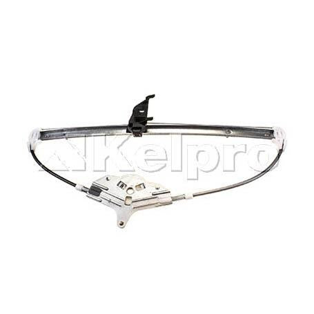 Kelpro Power Window Regulator W/O Motor KWRR1401