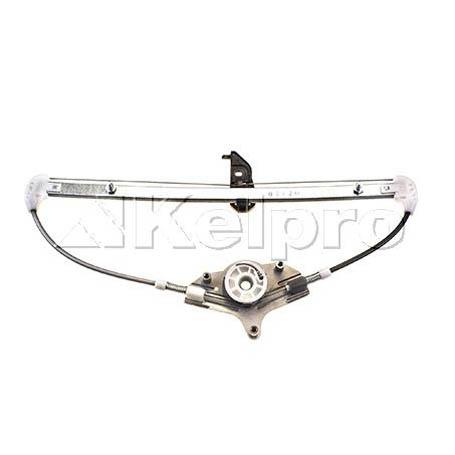 Kelpro Power Window Regulator W/O Motor KWRR1401