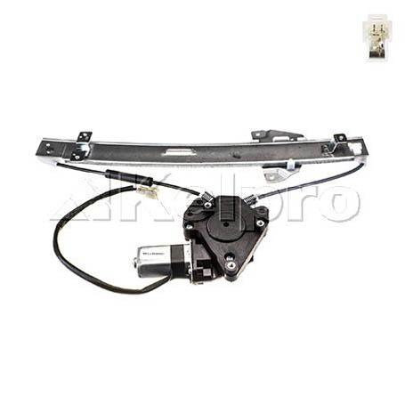 Kelpro Power Window Regualtor With Motor KWRR1451