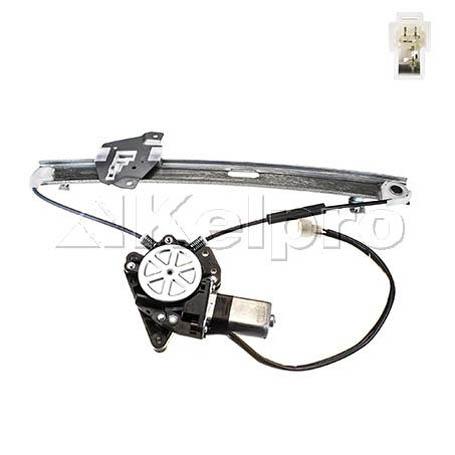 Kelpro Power Window Regualtor With Motor KWRR1451
