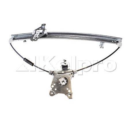 Kelpro Power Window Regulator W/O Motor KWRR1474