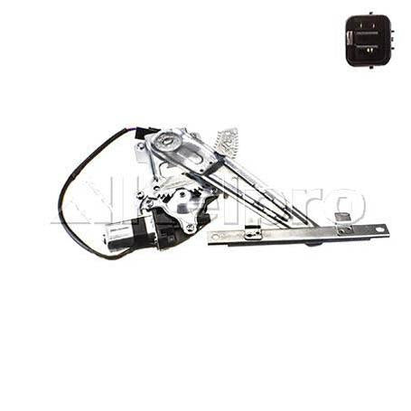 Kelpro Power Window Regualtor With Motor KWRR1478