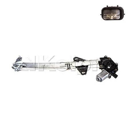 Kelpro Power Window Regualtor With Motor KWRR1634