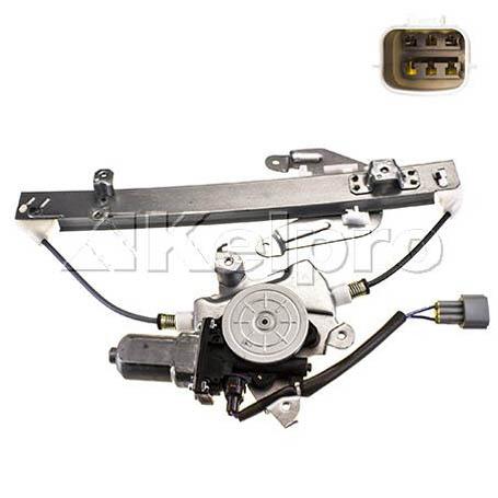 Kelpro Power Window Regulator With Motor KWRR1640