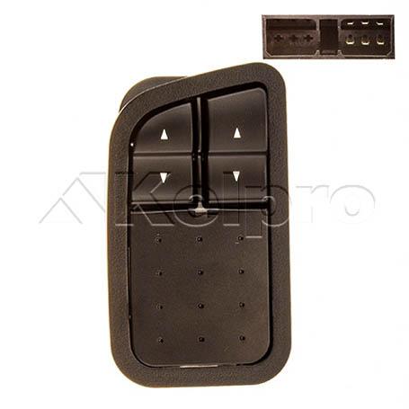 Kelpro Power Window Switch Master Front RH KWS1009