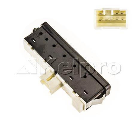 Kelpro Power Window Switch Master Front RH KWS1015