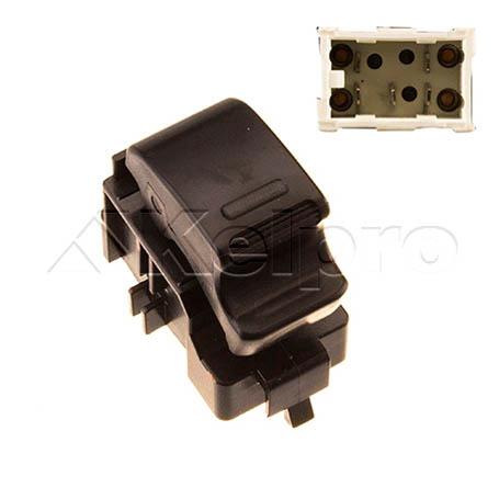 Kelpro Power Window Switch Front LH KWS1016