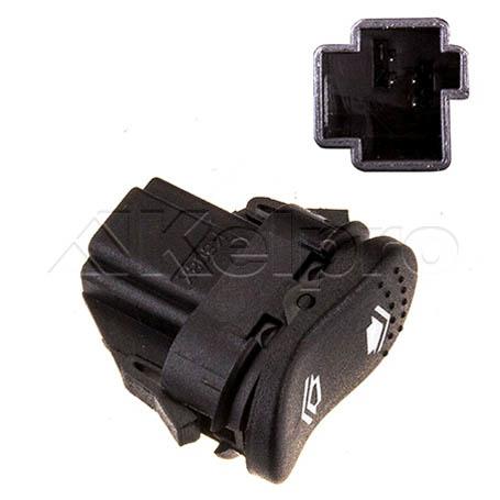 Kelpro Power Window Switch KWS1017