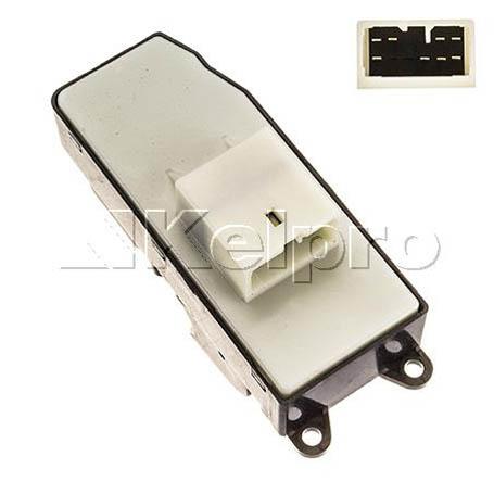 Kelpro Power Window Switch Master KWS1027