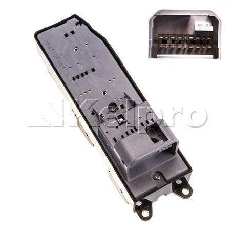 Kelpro Power Window Switch Master KWS1028