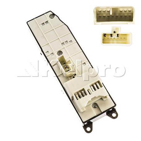Kelpro Power Window Switch Master KWS1031