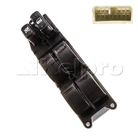 Kelpro Power Window Switch Master KWS1031