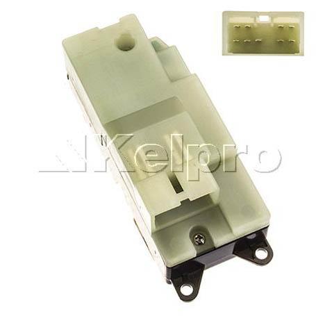 Kelpro Power Window Switch Master KWS1033