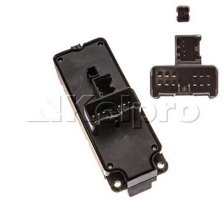 Kelpro Power Window Switch Master KWS1034