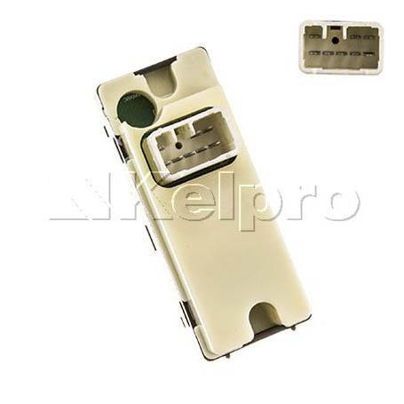 Kelpro Power Window Switch Single KWS1035