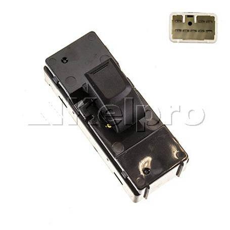 Kelpro Power Window Switch Single KWS1035