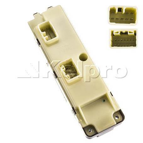 Kelpro Power Window Switch Master KWS1037