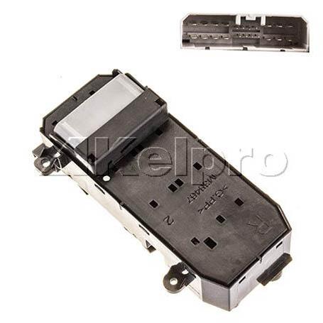 Kelpro Power Window Switch Master KWS1038