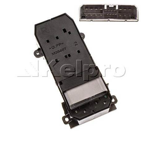 Kelpro Power Window Switch Master KWS1039