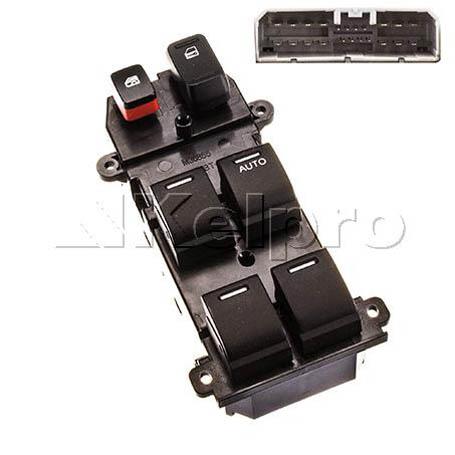 Kelpro Power Window Switch Master KWS1039