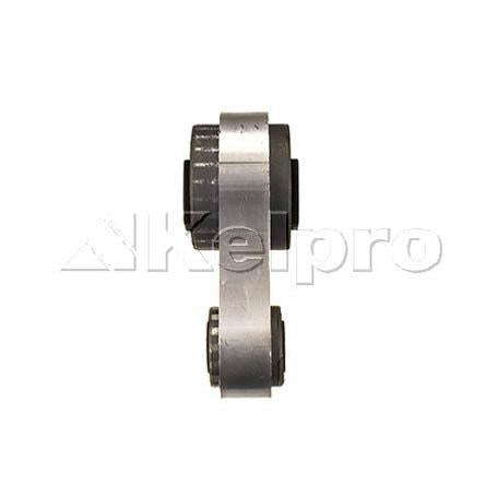 Marlin Castor-Med Ind 4In Nylon-Fixed MIF4NY